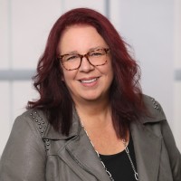 Marie-Claude Guilbert