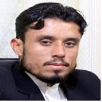 Mohammad sadiq Harifal