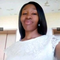 Dieketseng Precious Maduna