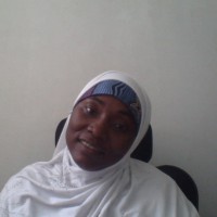 khadidja EBALI GARBA épouse ABDOU RAHAMANI