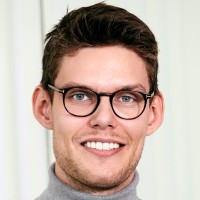 Thomas Hyldig Kristensen