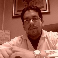 Santiago González Torrejón