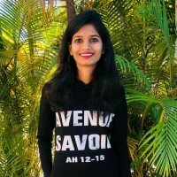 Aditi Bhosale
