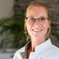Jaqueline Penders