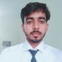 Satyam kumar Pandey
