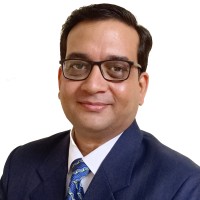 Mayank Bhanti, Ph.D.