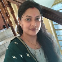 Tanushree Dutta