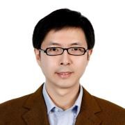 Xingguang Ma
