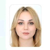 Yuliia Pidlypna