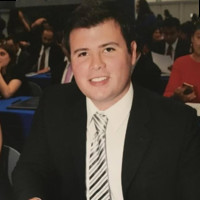 Alfonso Ordoñez