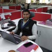 Vishnu Kumar Sharma