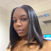 Aniya Burroughs