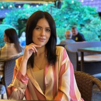 Daria Vaskovskaya