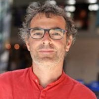 Nicolas Jullien