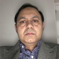 Ikhtewaz Ahmed