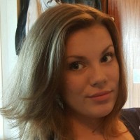 Angelica Johansson