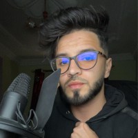 Oussama Hadouar