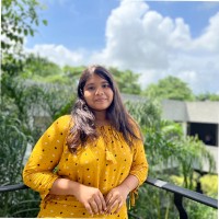 Trusha Dave