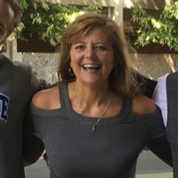 Audrey Wald