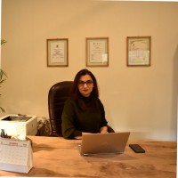 maria faisal