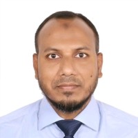 Mohammad Habibur Rahman