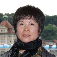 Jane Zhang, P.Eng, Cqe