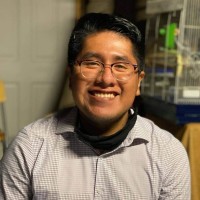 David Martinez-Martinez