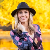 Heather Rogers