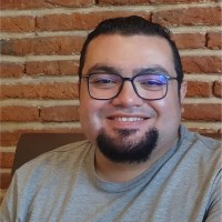 Luis Daniel Gonzalez Moreno