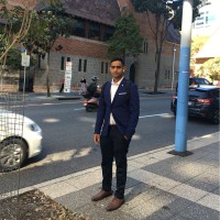 Pradeep Reddy