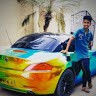 Mohammad Sumair