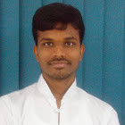 Charan Tej