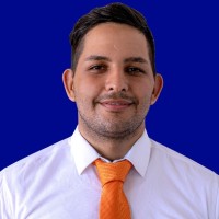 Junior Gilberto Diaz Alvarez