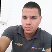 Paulo Isaías Almeida