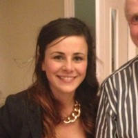 Maria Coyne