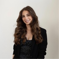 Celine-Sophie Liersch