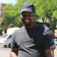 Brighton Ncube
