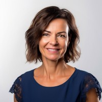 Anna Luiza Kauffmann