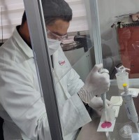 Alejandro Hurtado De Labra