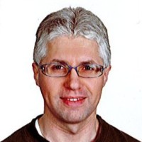 Alberto Cantoni