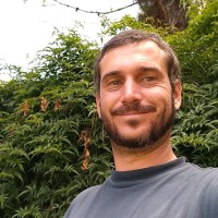 Pierre-Yves BOUCHAUD