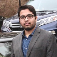 Krishna Chaitanya R.