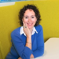 Vanessa Kirpensteijn-Godron