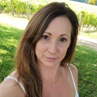 Jennifer Burbank