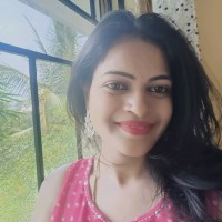 Vinitha Pankaj Vanga