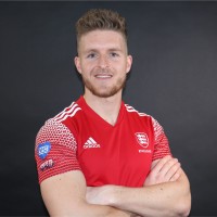 Nicholas Bandurak