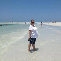 Toula Wilson