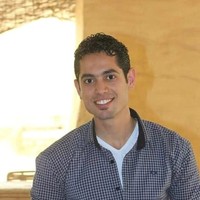 Mohamed Rabie
