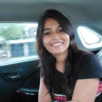 Nidhi R