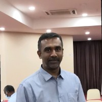 Anbarasan Amaranazan